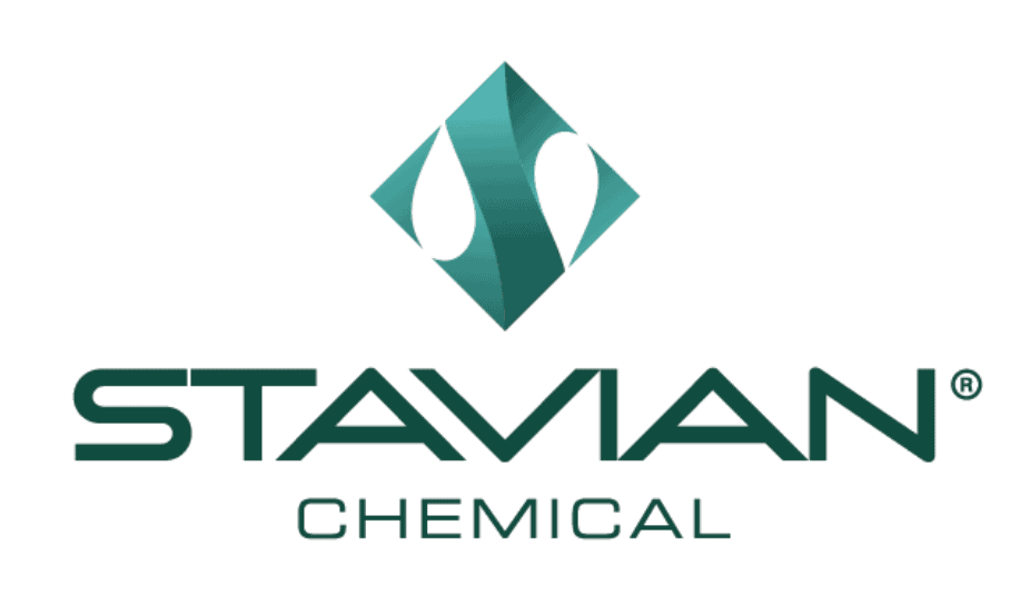 Logo công ty Stavian Chemical