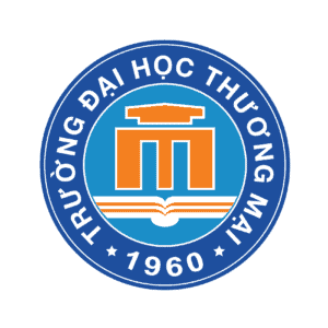 Logo Trường Đại học Thương mại