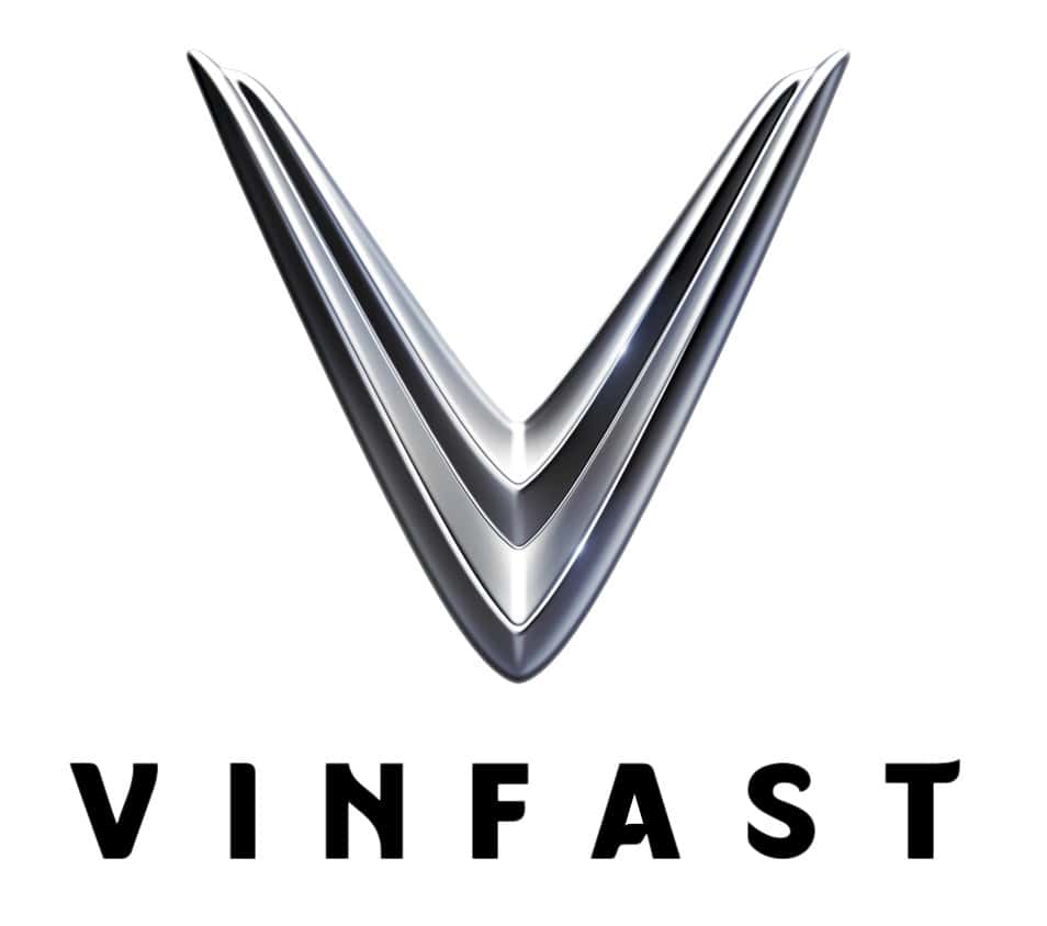 Logo với nhiều ý nghĩa của Vinfast