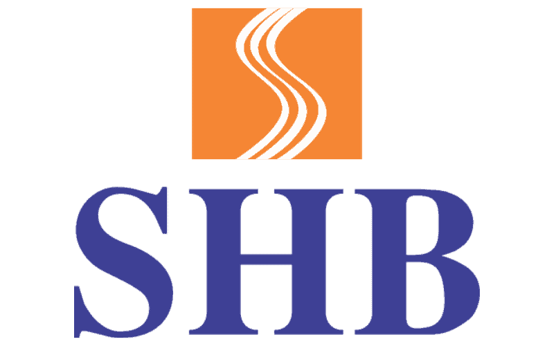 Ý nghĩa của logo có trên đồng phục Ngân hàng SHB