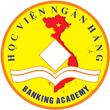 logo học viện ngân hàng