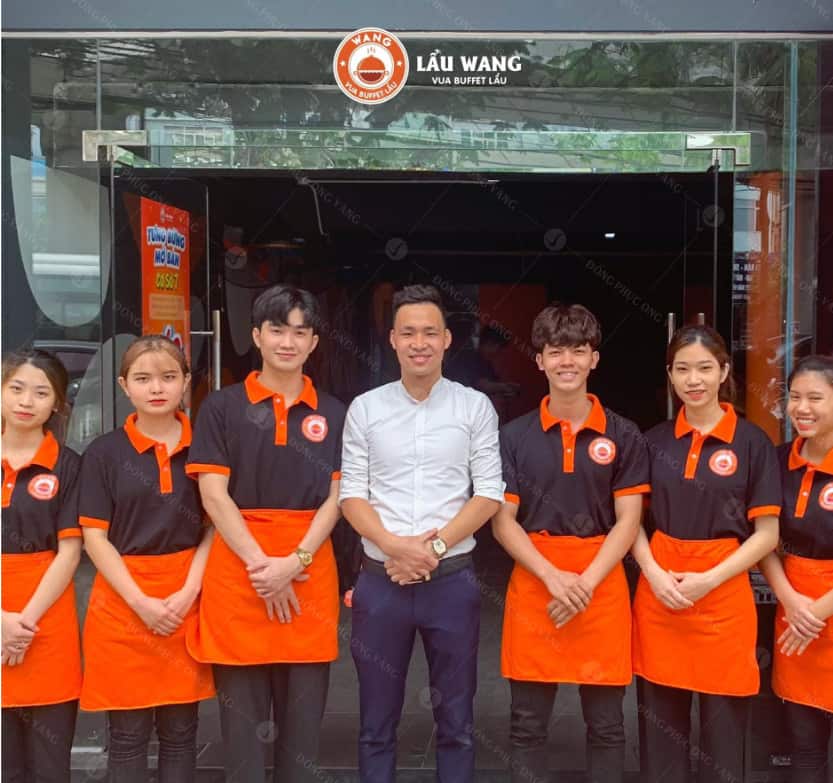 Lẩu Wang - Vua Buffet Lẩu - Hệ thống cửa hàng lẩu uy tín tại Hà Nội