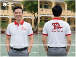 Áo kỷ niệm 30 năm