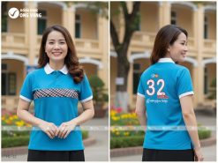 Đồng phục họp lớp 32 năm