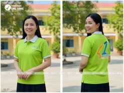 Đồng phục họp lớp 41 năm