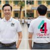 Đồng phục họp lớp 44 năm