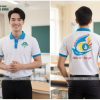 áo đồng phục họp lớp đẹp