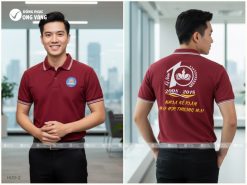 áo đồng phục kỷ niệm 10 năm ra trường