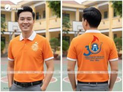 áo họp lớp 35 năm ngày ra trường