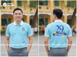 áo họp lớp đẹp