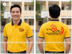 áo kỷ niệm 20 năm ngày ra trường