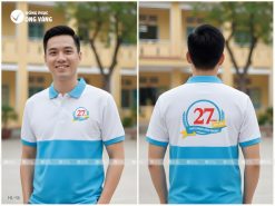 áo kỷ niệm ra trường