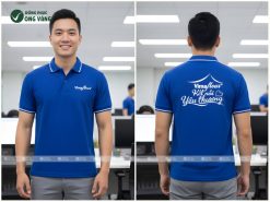 áo thun doanh nghiệp
