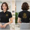 áo thun đồng phục cao cấp