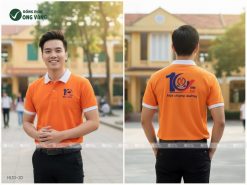 áo thun họp lớp