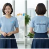 cơ sở may áo thun đồng phục
