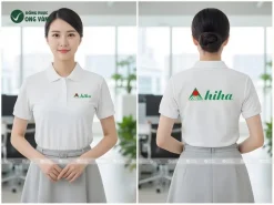 đặt áo thun đồng phục giá rẻ