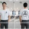 đặt áo thun đồng phục