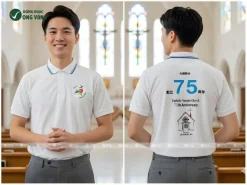 đặt áo thun giá rẻ