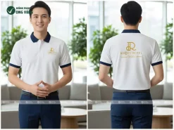 đặt áo thun theo yêu cầu