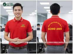 đặt làm áo thun theo yêu cầu