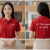 đồng phục áo thun đẹp