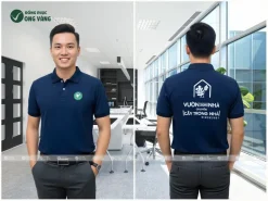 đồng phục đẹp