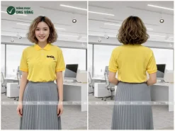 đồng phục giá rẻ