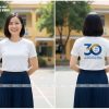 đồng phục họp lớp 30 năm