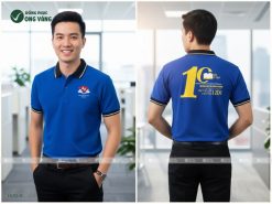 đồng phục họp lớp đẹp