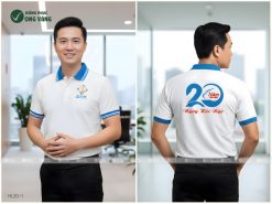 đồng phục họp lớp