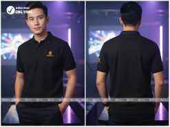 đồng phục nhân viên phục vụ bàn