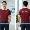 hình ảnh áo thun đồng phục