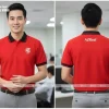 in áo polo đồng phục