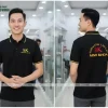 làm áo thun đồng phục