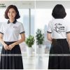 mẫu áo đồng phục họp lớp