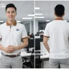 mẫu áo thun đồng phục đẹp nhất