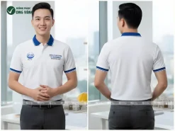 may áo thun cao cấp