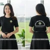 may áo thun đồng phục giá rẻ