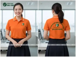 may áo thun theo yêu cầu