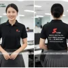 may đồng phục áo thun giá rẻ