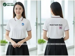 may đồng phục số lượng ít