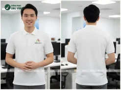mua áo thun đồng phục