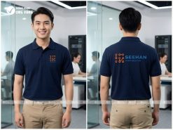 nhà cung cấp áo thun