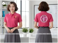 xưởng may áo thun giá rẻ