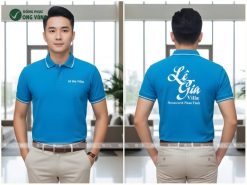 xưởng may đồng phục giá rẻ