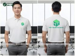 xưởng sản xuất áo thun đồng phục