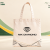 Túi Canvas NIK Diamond