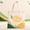 Túi Canvas Quà tặng Mangoya