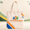 Túi Canvas Quà tặng FPT Polytechnic